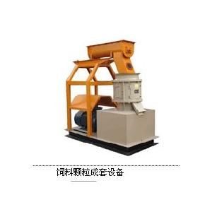 供應山東曲阜圣鑫機械.飼料.燃料顆粒機大中小秸稈顆粒機