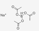 三乙酰氧基硼氢化钠,Sodium triacetoxyborohydride