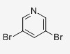 3,5-二溴吡啶,3,5-Dibromopyridine
