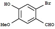 6-溴香兰,6-Bromovanilli