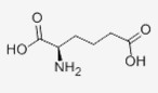 2-氨基己二酸水合,DL-2-AMINOADIPIC ACI