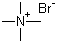 四甲基溴化铵,Tetramethyl Ammonium Bromide