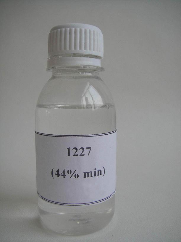 苯扎氯胺,Benzalkonium Chloride