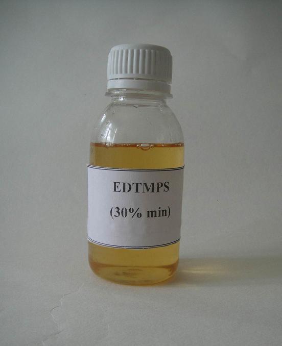 乙二胺四甲叉膦酸鈉,EDTMPS---Ethylene Diamine Tetra (Methylene Phosphonic Acid) Sodium