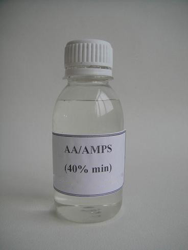 丙烯酸-2-丙烯酰胺-2-甲基丙磺酸共聚物,AA/AMPS--- Copolymer of Acrylic Acid-2-Acrylamido-2-Methylpropane Sulfonic Aci