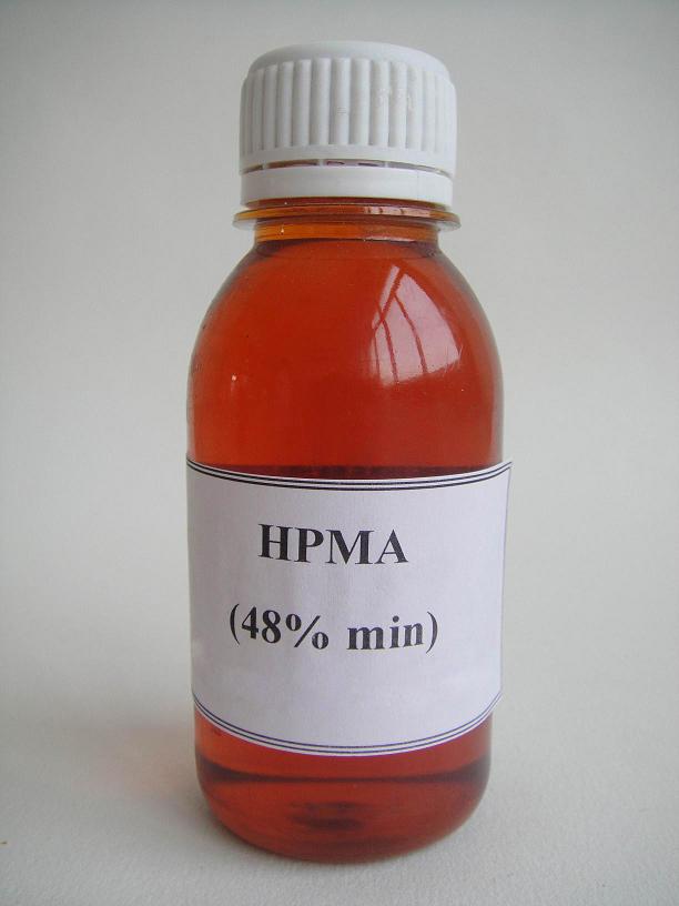 水解聚馬來(lái)酸酐,HPMA---Hydrolyzed Polymaleic Anhydride