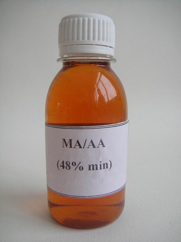 马来酸丙烯酸共聚物,MA/AA---Copolymer of Maleic and Acylic Acid