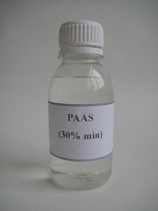 聚丙烯酸鈉,PAAS---Polyacrylic Acid Sodium