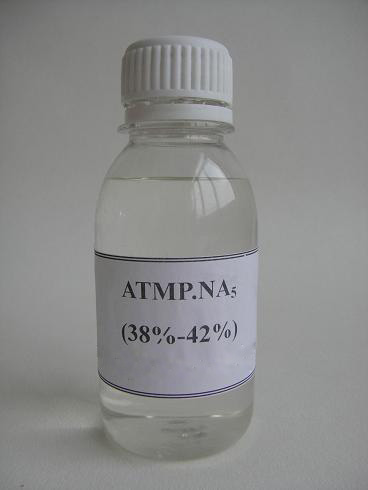 氨基三甲叉膦酸五鈉,ATMP.Na5---Penta Sodium Salt of Amino Trimethylene Phosphonic Aci