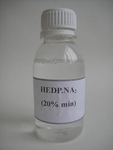 羟基乙叉二膦酸二钠,HEDP.Na2---Disodium Salt of 1-Hydroxy Ethylidene-1,1-Diphosphonic Aci