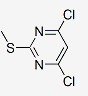 4,6-二氯-二甲硫基嘧,4,6-Dichloro-2-(methylthio)pyrimidine