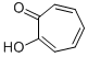 环庚三烯酚酮,Tropolone