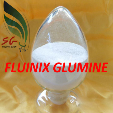 氟尼辛葡甲胺,Flunixin Meglumin