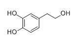 羟基酪,Hydroxytyrosol