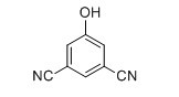 5-羟基间苯二腈,5-hydroxyisophthalonitrile