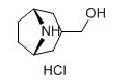 3-羟甲基二环[3.2.1]环辛基亚胺,(1R,5S)-8-azabicyclo[3.2.1]octan-3-ylmethanol