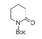 N-Boc-2-哌啶酮,tert-butyl 2-oxopiperidine-1-carboxylate