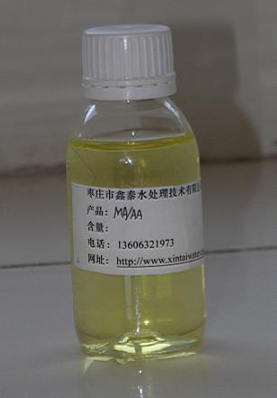 马来酸-丙烯酸共聚物  MA/AA,Copolymer of Maleic and Acylic Acid
