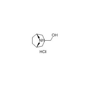 3-羟甲基二环[3.2.1]环辛基亚胺