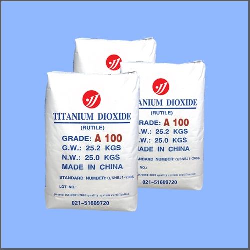 锐钛型钛白粉A100（高白度）,Tianium Dioxide Anatase grade