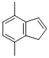 4,7-二甲基-1H-茚,4,7-Dimethyl-1H-indene