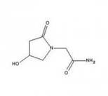 奥拉西坦,Oxiracetam