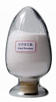 尼泊金乙酯,ethyl paraben