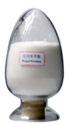 尼泊金丙酯,propyl paraben