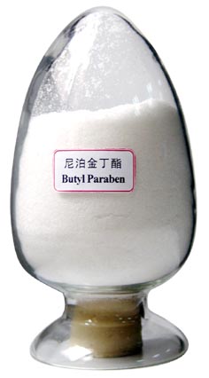 尼泊金丁酯,butyl paraben