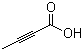 丁炔酸,2-Butynoic acid