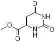 甲基乳清酸,Methyl orotate