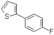 2-(4-氟苯基)噻吩,2-(4-Fluorophenyl)-thiophene