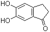 5,6-二羟基-1-茚酮,5,6-Dihydroxyindan-1-one