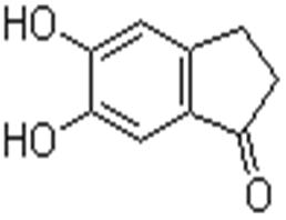5,6-二羟基-1-茚酮