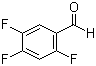 2,4,5-三氟苯甲醛,2,4,5-Trifluorobenzaldehyde