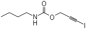 丁基氨基甲酸碘代丙炔酯,Iodopropynyl butylcarbamate