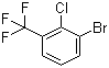 3-溴-2-氯三氟甲苯,3-Bromo-2-chlorobenzotrifluoride
