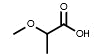 2-甲氧基丙酸,2-methoxypropionic acid