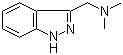 N,N-二甲基-1H-吲唑-3-甲胺,N,N-Dimethyl-1H-indazole-3-methanamine