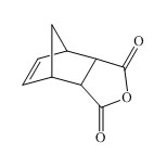 顺-5-降冰片烯-外-2,3-二羧酸酐,CIS-5-NORBORNENE-EXO-2,3-DICARBOXYLIC ANHYDRIDE
