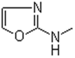 N-甲基-2-恶唑胺