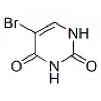5-溴脲嘧啶,5-Bromo-1H-pyrimidine-2,4-dione