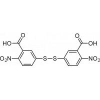 5,5'-二硫雙(2-硝基苯甲酸),3-Carboxy-4-nitrophenyl disulfide