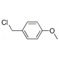 对甲氧基氯苄,1-Chloromethyl-4-methoxy-benzene