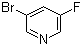 5-溴-3-氟吡啶,3-Bromo-5-fluoropyridine
