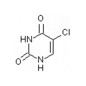 5-氯脲嘧啶
