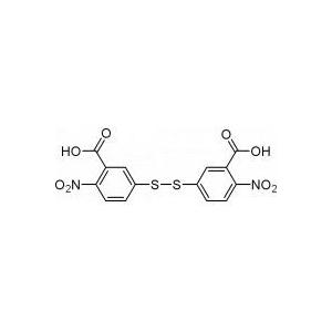 5,5'-二硫双(2-硝基苯甲酸)