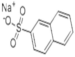 2-萘磺酸钠