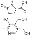 美他多辛,Metadoxine