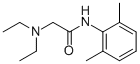 利多卡因碱,Lidocaine